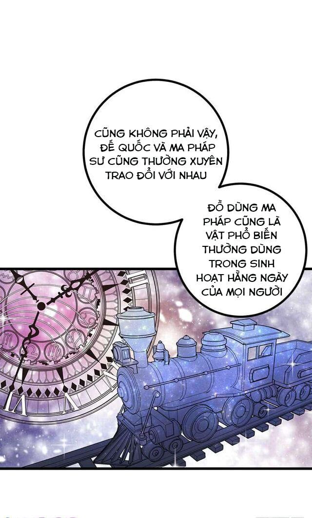 Tôi Là Tiểu Thư Của Gia Đình Này Chapter 37.1 - Trang 2