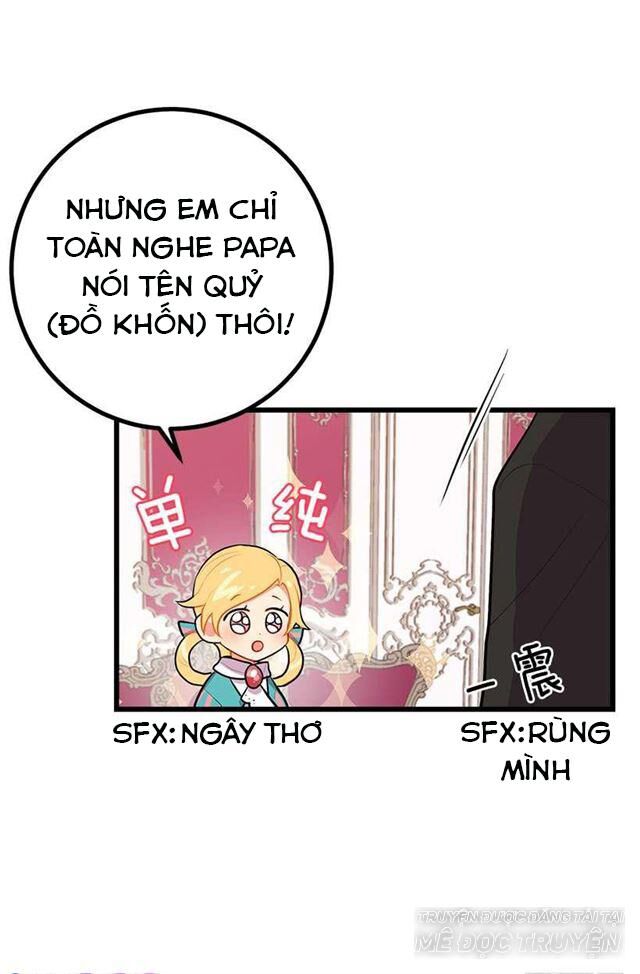 Tôi Là Tiểu Thư Của Gia Đình Này Chapter 37.1 - Trang 2