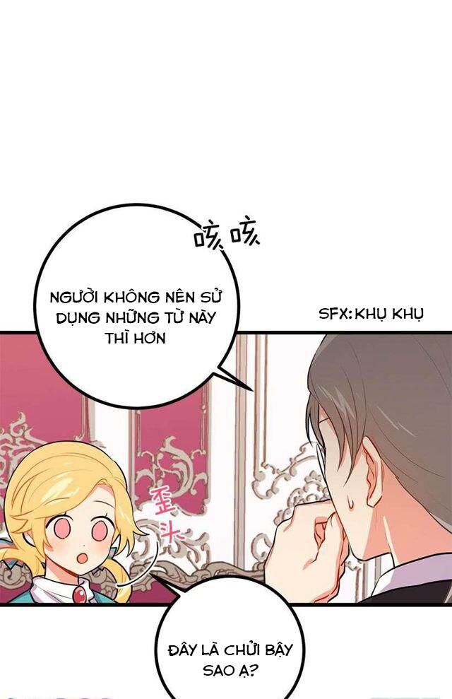 Tôi Là Tiểu Thư Của Gia Đình Này Chapter 37.1 - Trang 2