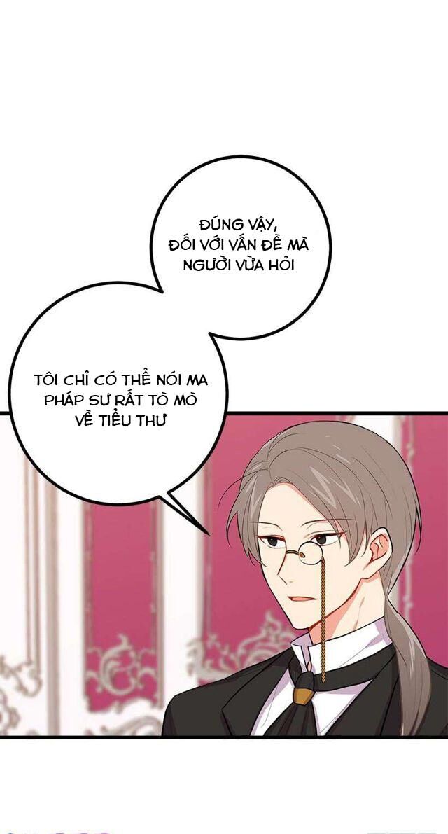 Tôi Là Tiểu Thư Của Gia Đình Này Chapter 37.1 - Trang 2