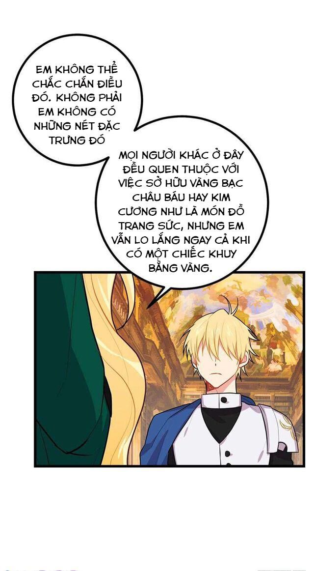 Tôi Là Tiểu Thư Của Gia Đình Này Chapter 37.2 - Trang 2