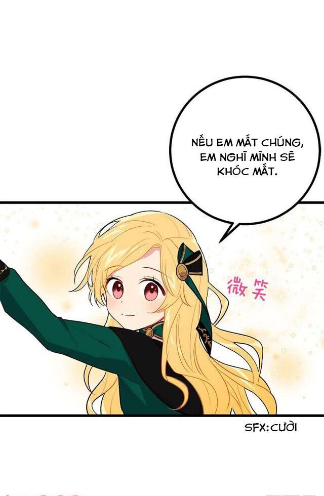 Tôi Là Tiểu Thư Của Gia Đình Này Chapter 37.2 - Trang 2