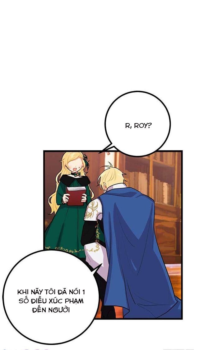 Tôi Là Tiểu Thư Của Gia Đình Này Chapter 37.2 - Trang 2