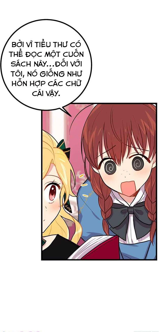 Tôi Là Tiểu Thư Của Gia Đình Này Chapter 37.2 - Trang 2