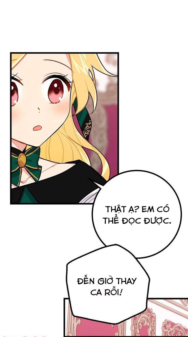 Tôi Là Tiểu Thư Của Gia Đình Này Chapter 37.2 - Trang 2