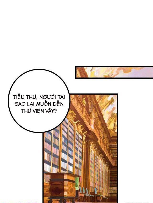 Tôi Là Tiểu Thư Của Gia Đình Này Chapter 37.2 - Trang 2