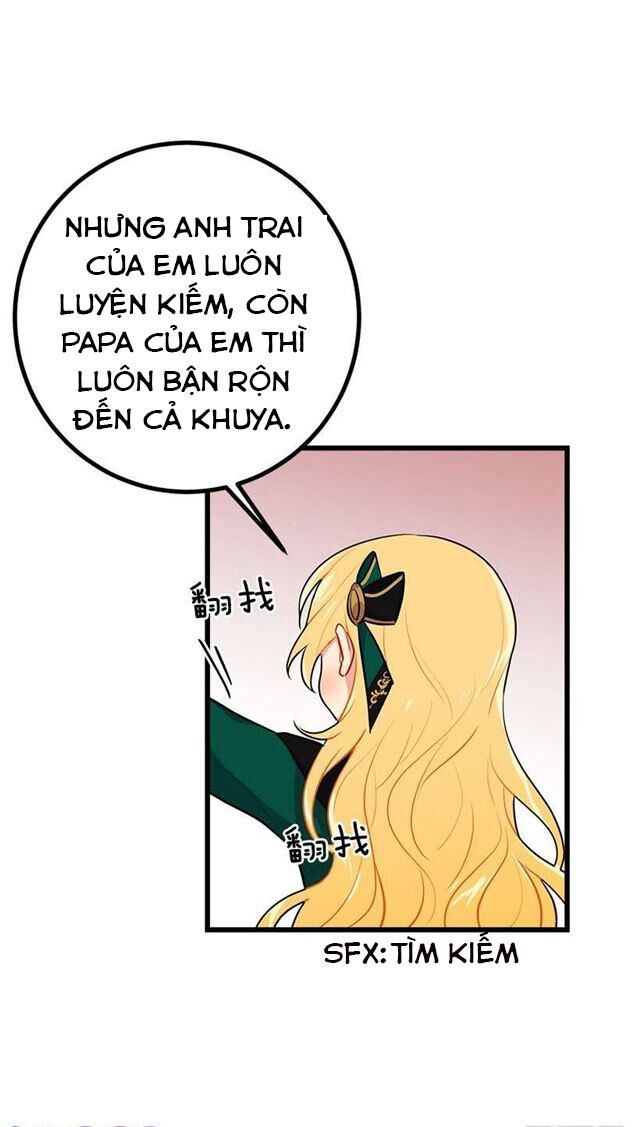 Tôi Là Tiểu Thư Của Gia Đình Này Chapter 37.2 - Trang 2