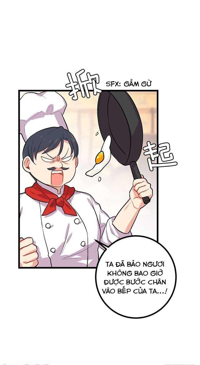 Tôi Là Tiểu Thư Của Gia Đình Này Chapter 38.1 - Trang 2