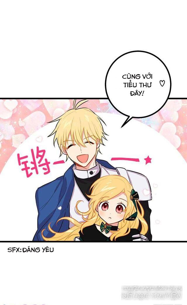 Tôi Là Tiểu Thư Của Gia Đình Này Chapter 38.1 - Trang 2