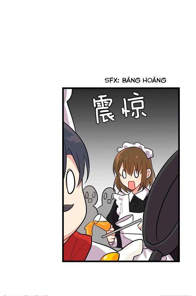 Tôi Là Tiểu Thư Của Gia Đình Này Chapter 38.1 - Trang 2