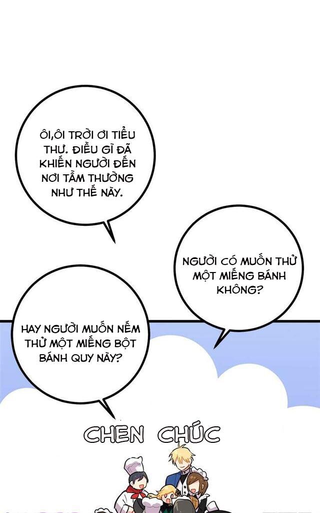 Tôi Là Tiểu Thư Của Gia Đình Này Chapter 38.1 - Trang 2