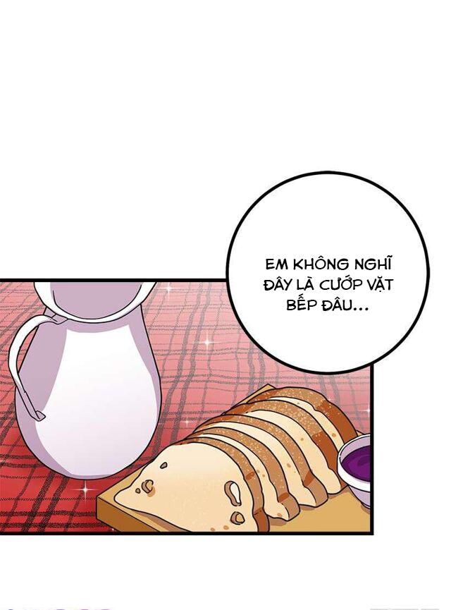 Tôi Là Tiểu Thư Của Gia Đình Này Chapter 38.1 - Trang 2