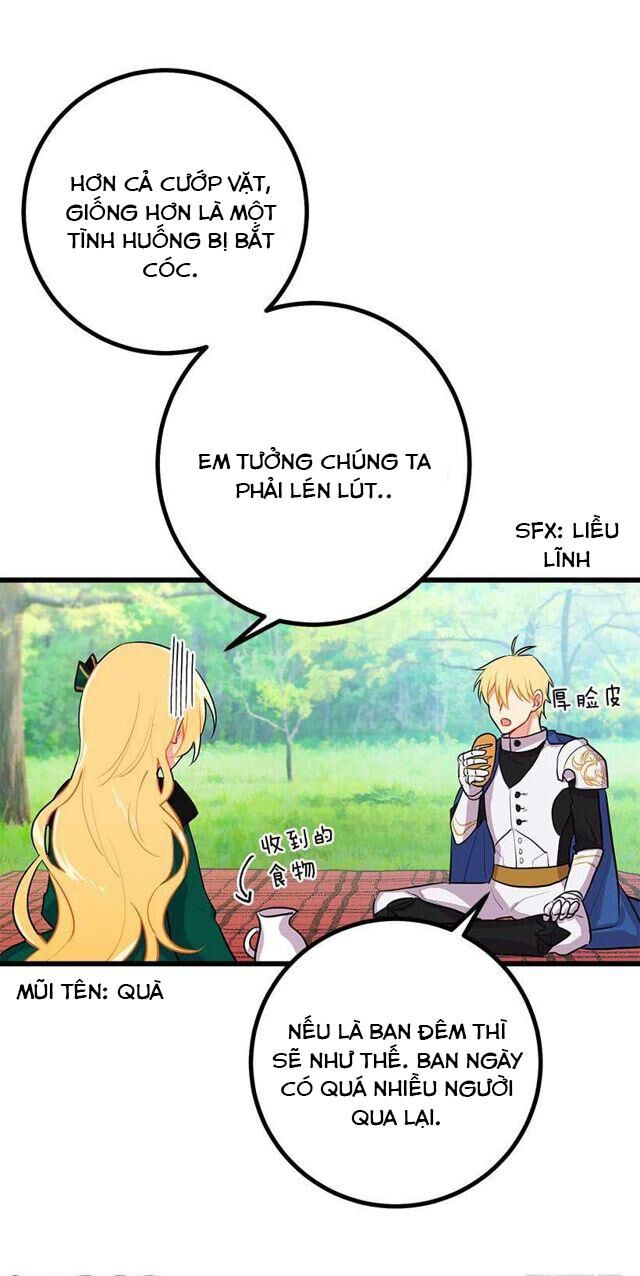 Tôi Là Tiểu Thư Của Gia Đình Này Chapter 38.1 - Trang 2