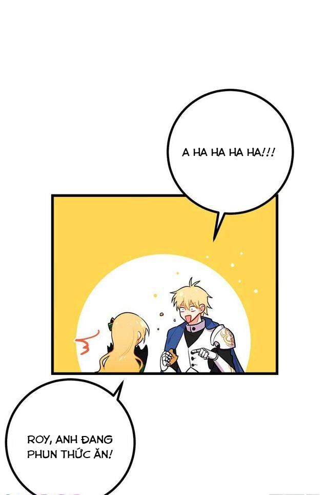 Tôi Là Tiểu Thư Của Gia Đình Này Chapter 38.1 - Trang 2