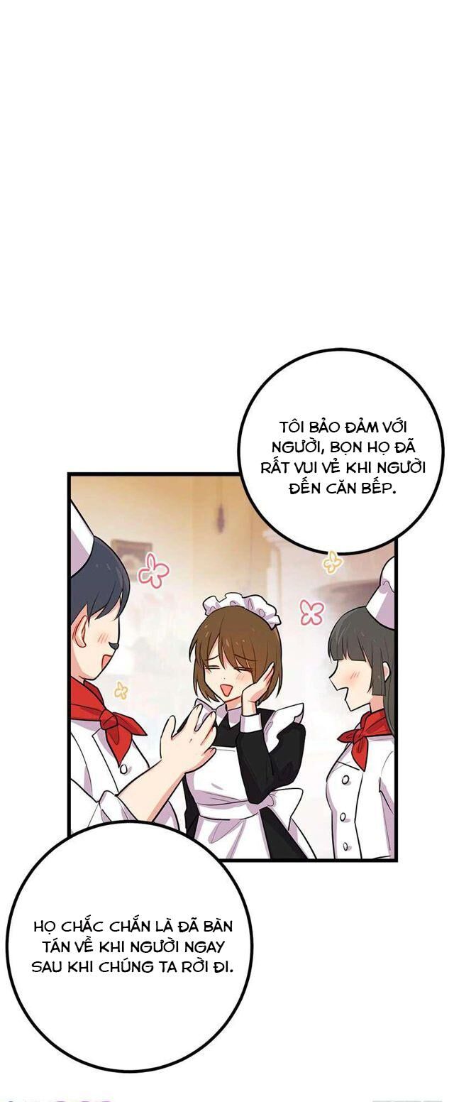 Tôi Là Tiểu Thư Của Gia Đình Này Chapter 38.1 - Trang 2