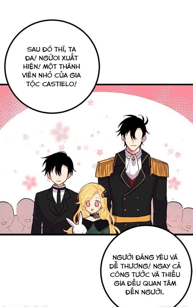 Tôi Là Tiểu Thư Của Gia Đình Này Chapter 38.1 - Trang 2