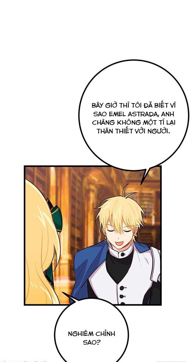 Tôi Là Tiểu Thư Của Gia Đình Này Chapter 38.1 - Trang 2