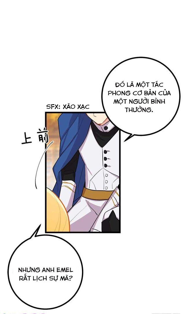 Tôi Là Tiểu Thư Của Gia Đình Này Chapter 38.1 - Trang 2