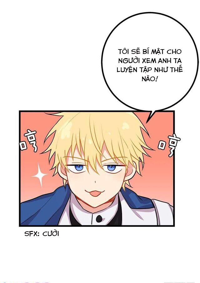 Tôi Là Tiểu Thư Của Gia Đình Này Chapter 38.1 - Trang 2