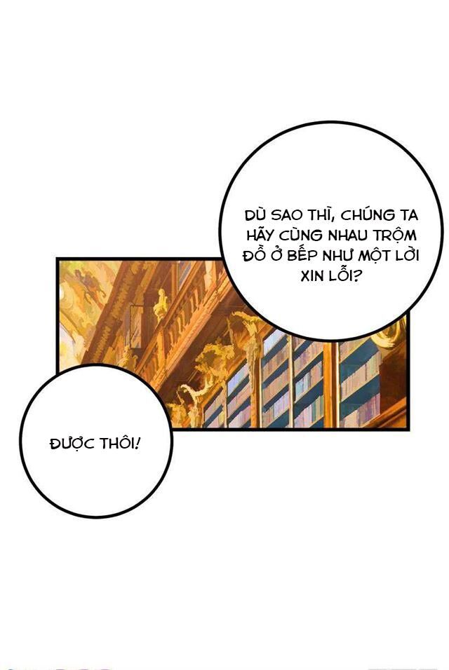 Tôi Là Tiểu Thư Của Gia Đình Này Chapter 38.1 - Trang 2