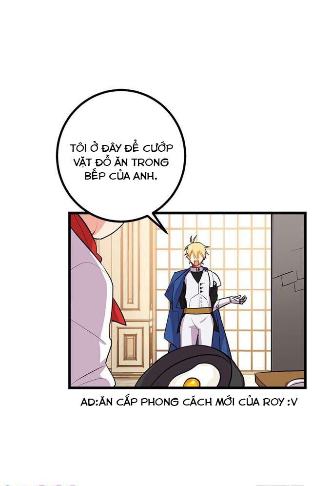 Tôi Là Tiểu Thư Của Gia Đình Này Chapter 38.1 - Trang 2