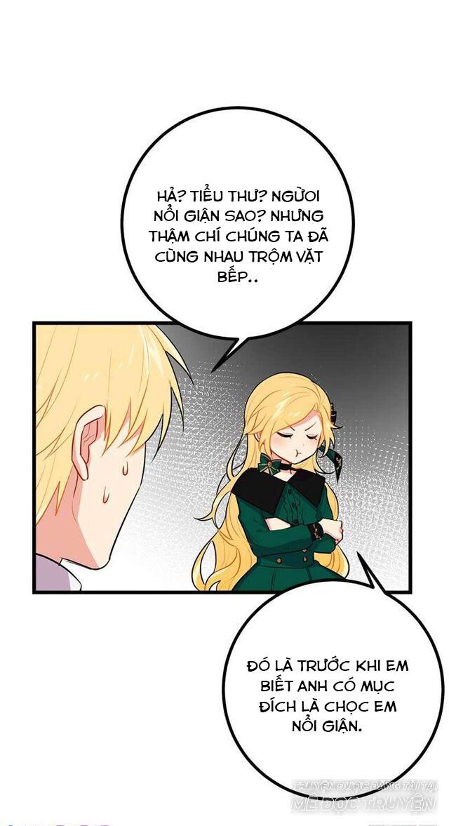 Tôi Là Tiểu Thư Của Gia Đình Này Chapter 38.2 - Trang 2