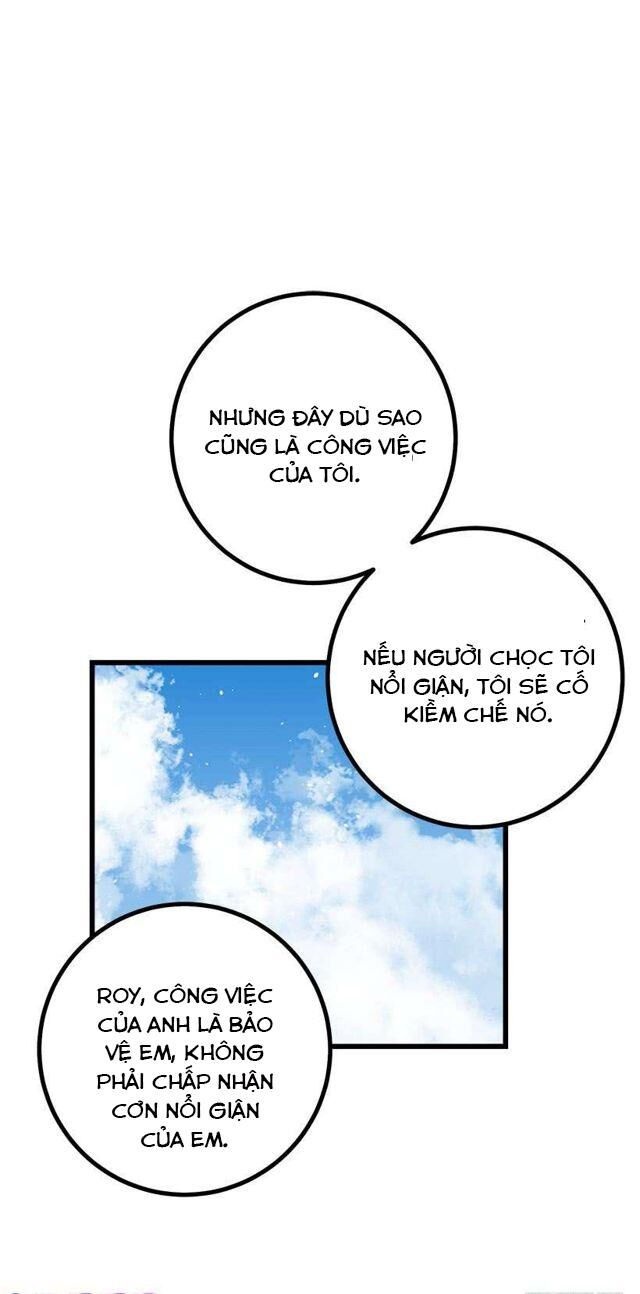 Tôi Là Tiểu Thư Của Gia Đình Này Chapter 38.2 - Trang 2