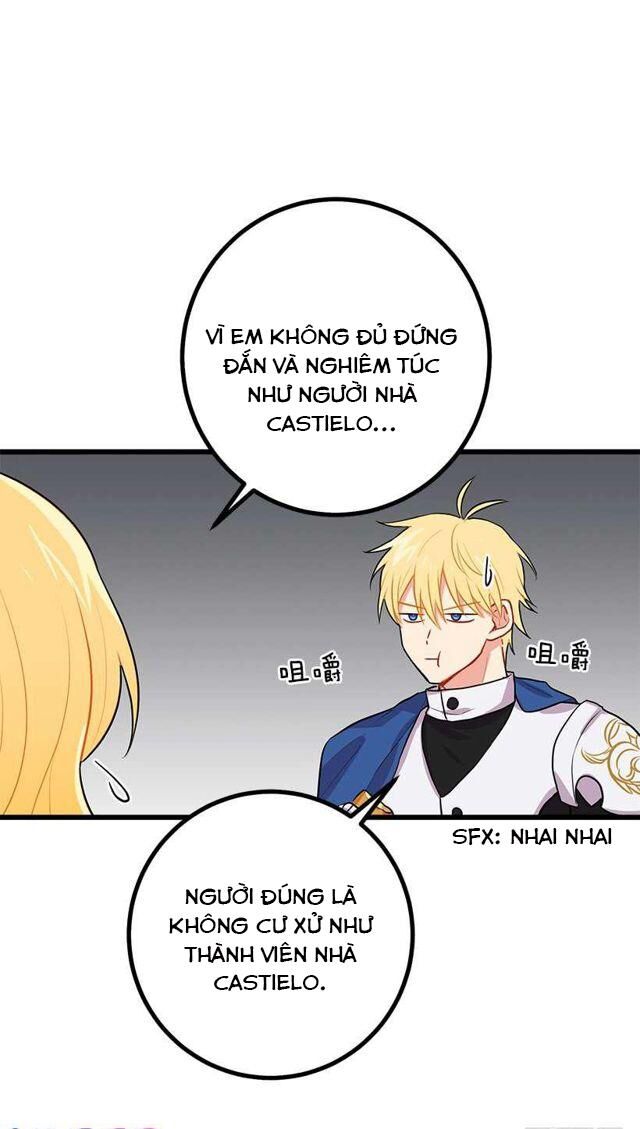 Tôi Là Tiểu Thư Của Gia Đình Này Chapter 38.2 - Trang 2