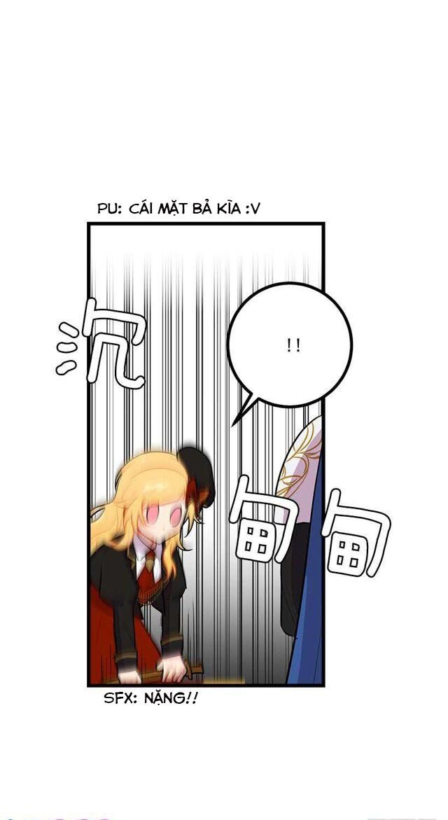 Tôi Là Tiểu Thư Của Gia Đình Này Chapter 38.2 - Trang 2