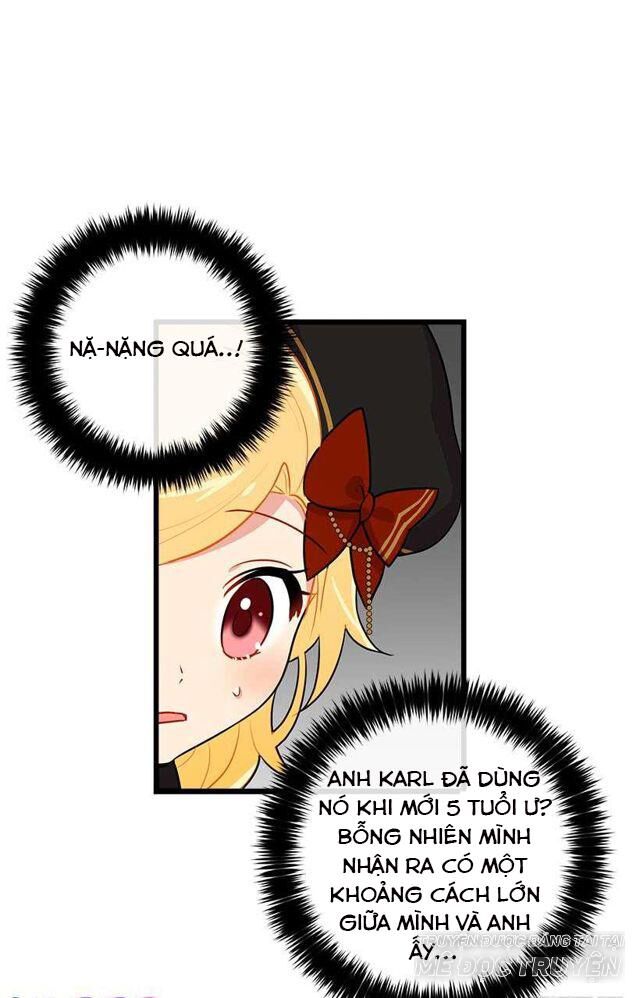 Tôi Là Tiểu Thư Của Gia Đình Này Chapter 38.2 - Trang 2