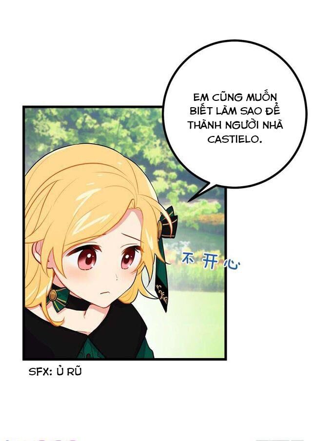 Tôi Là Tiểu Thư Của Gia Đình Này Chapter 38.2 - Trang 2