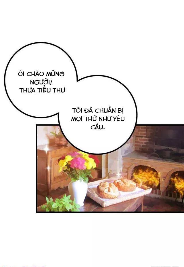 Tôi Là Tiểu Thư Của Gia Đình Này Chapter 39.1 - Trang 2