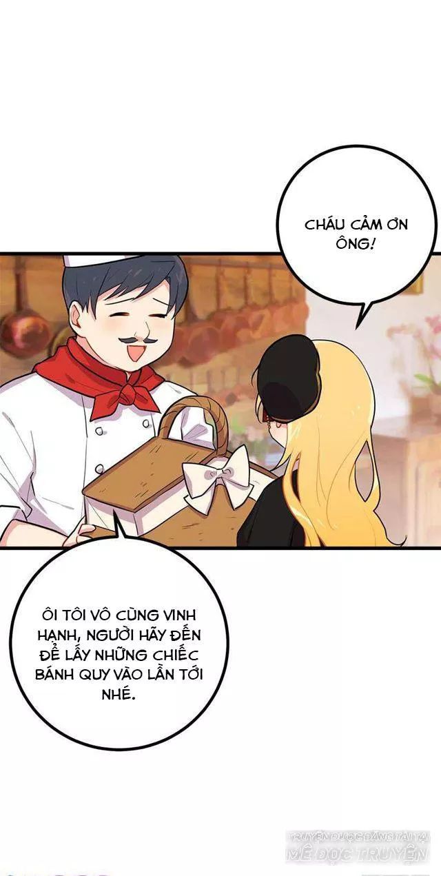 Tôi Là Tiểu Thư Của Gia Đình Này Chapter 39.1 - Trang 2