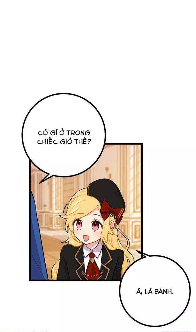 Tôi Là Tiểu Thư Của Gia Đình Này Chapter 39.1 - Trang 2