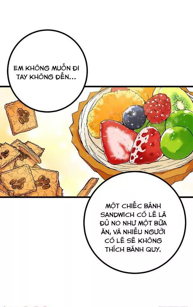 Tôi Là Tiểu Thư Của Gia Đình Này Chapter 39.1 - Trang 2