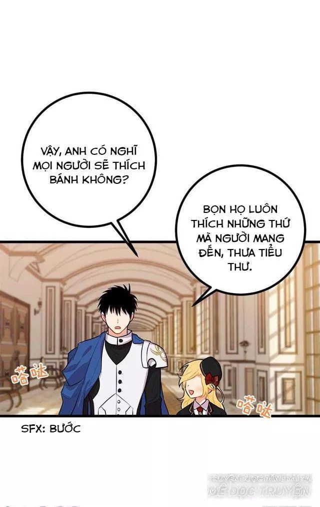 Tôi Là Tiểu Thư Của Gia Đình Này Chapter 39.1 - Trang 2