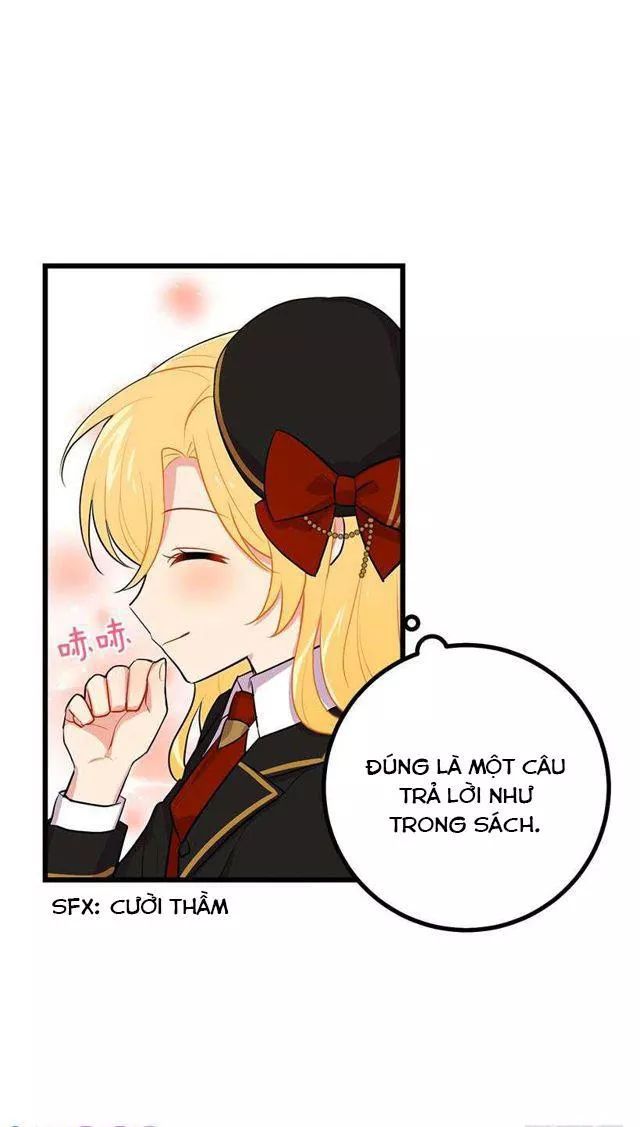 Tôi Là Tiểu Thư Của Gia Đình Này Chapter 39.1 - Trang 2