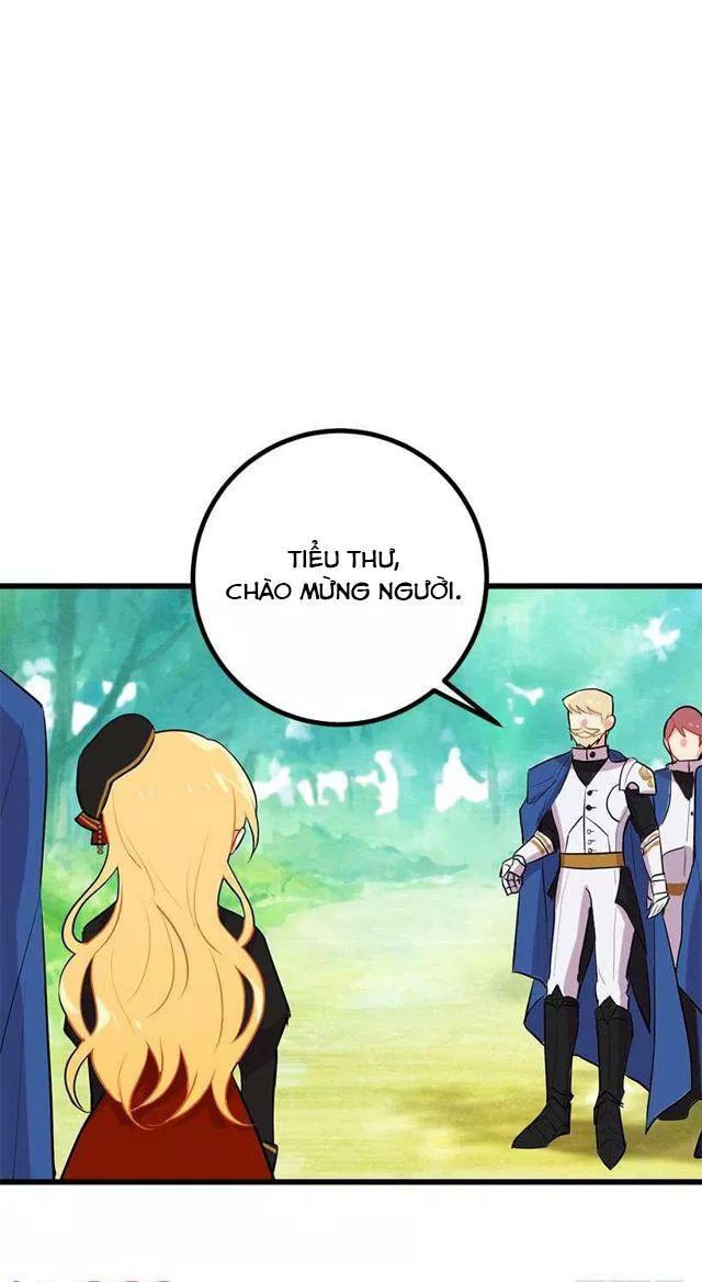 Tôi Là Tiểu Thư Của Gia Đình Này Chapter 39.1 - Trang 2