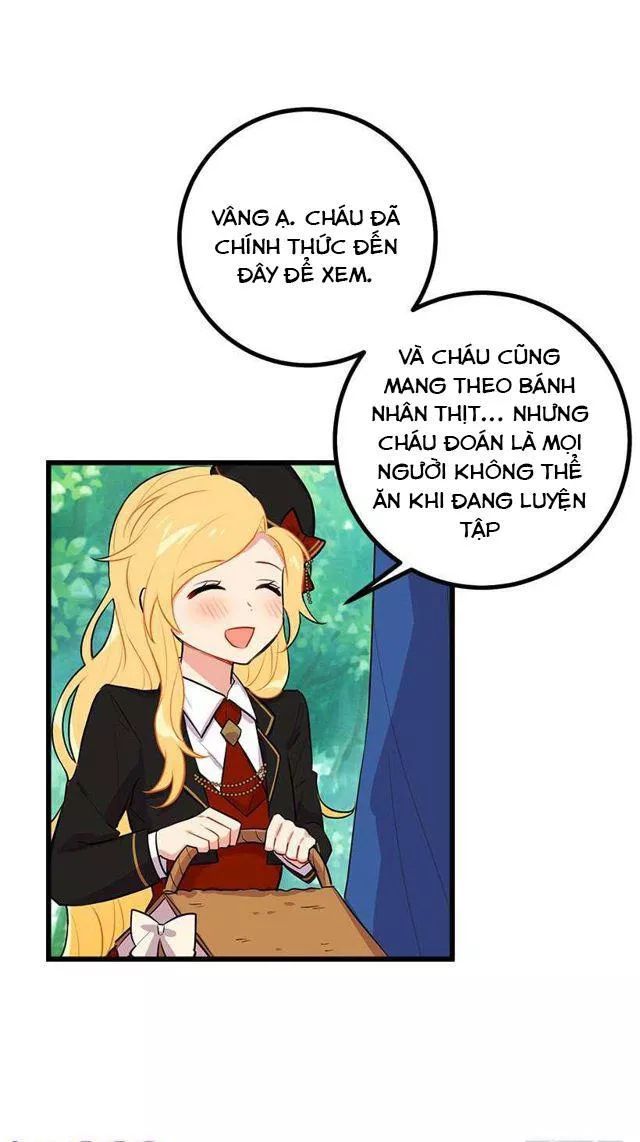 Tôi Là Tiểu Thư Của Gia Đình Này Chapter 39.1 - Trang 2