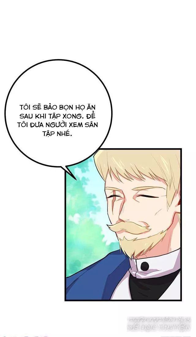 Tôi Là Tiểu Thư Của Gia Đình Này Chapter 39.1 - Trang 2