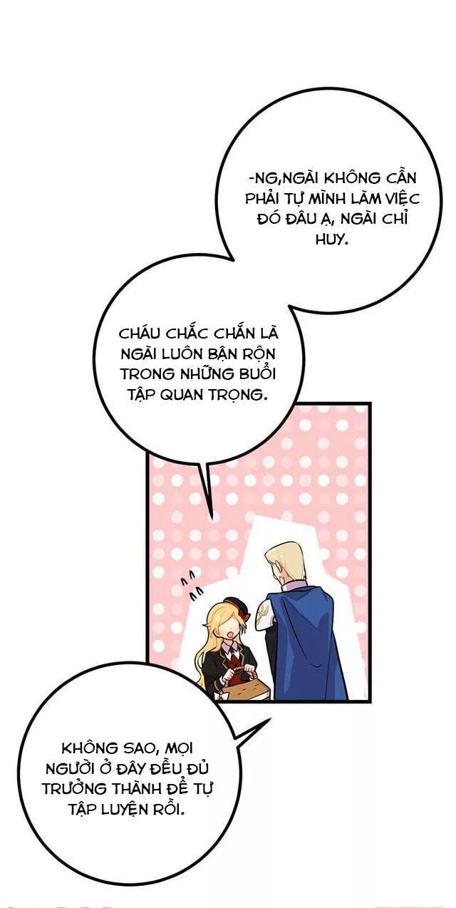 Tôi Là Tiểu Thư Của Gia Đình Này Chapter 39.1 - Trang 2