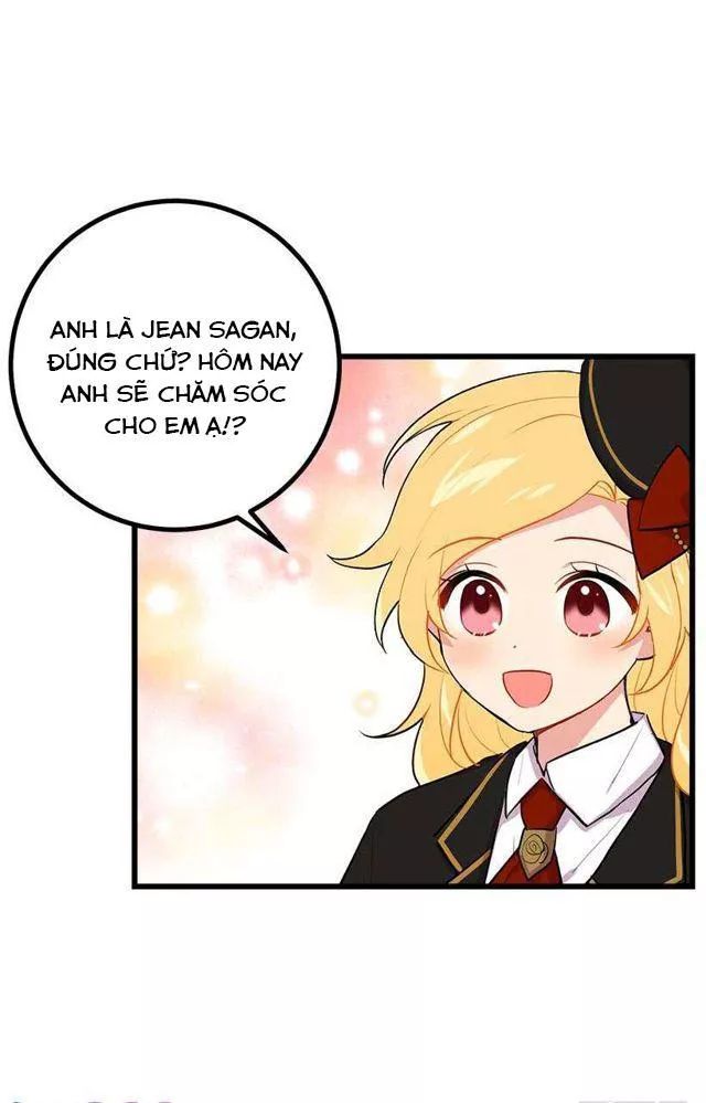 Tôi Là Tiểu Thư Của Gia Đình Này Chapter 39.1 - Trang 2