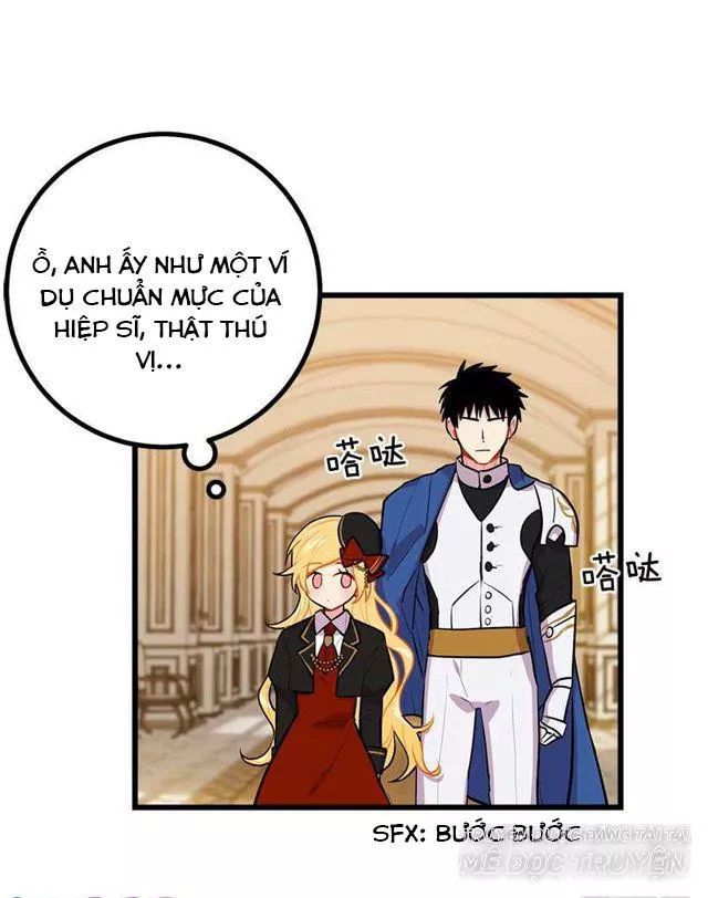 Tôi Là Tiểu Thư Của Gia Đình Này Chapter 39.1 - Trang 2