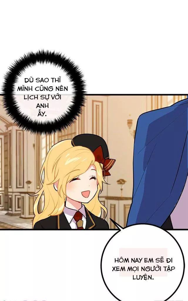 Tôi Là Tiểu Thư Của Gia Đình Này Chapter 39.1 - Trang 2