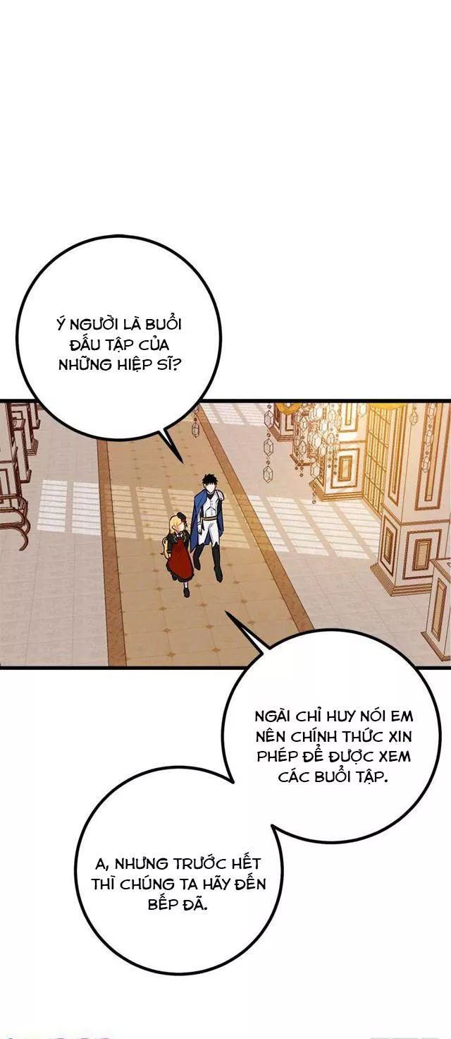 Tôi Là Tiểu Thư Của Gia Đình Này Chapter 39.1 - Trang 2
