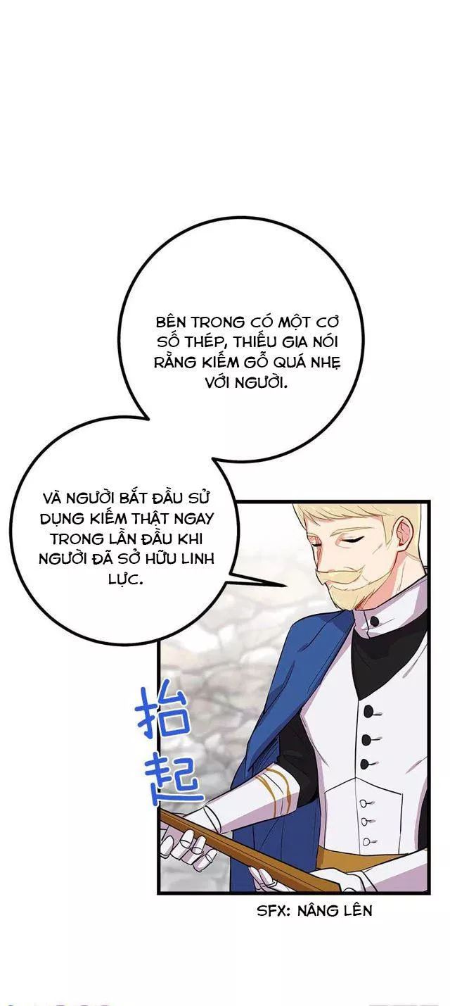 Tôi Là Tiểu Thư Của Gia Đình Này Chapter 39.2 - Trang 2