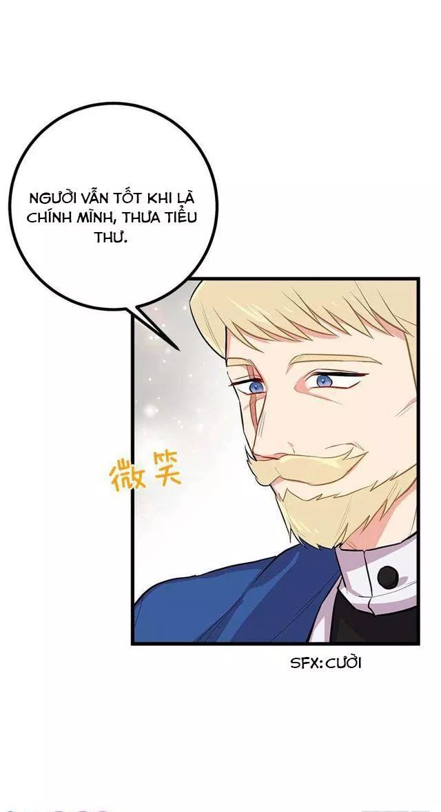 Tôi Là Tiểu Thư Của Gia Đình Này Chapter 39.2 - Trang 2