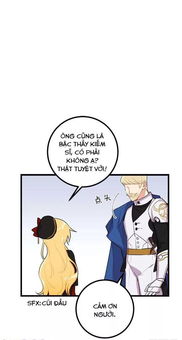 Tôi Là Tiểu Thư Của Gia Đình Này Chapter 39.2 - Trang 2