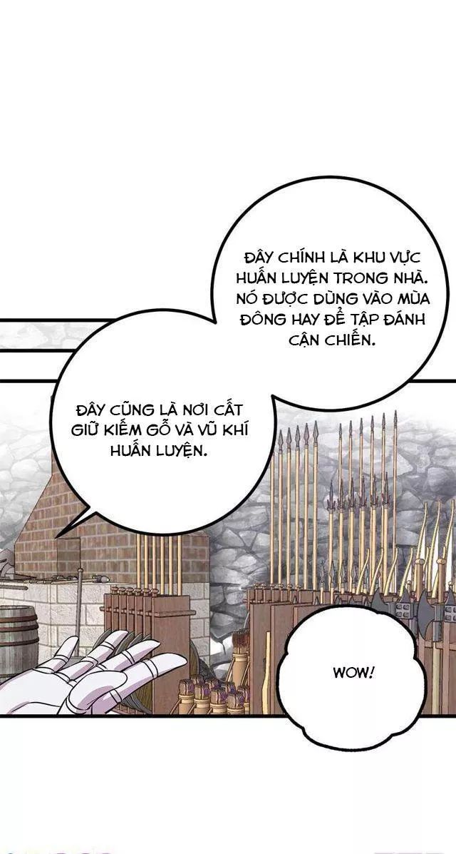 Tôi Là Tiểu Thư Của Gia Đình Này Chapter 39.2 - Trang 2