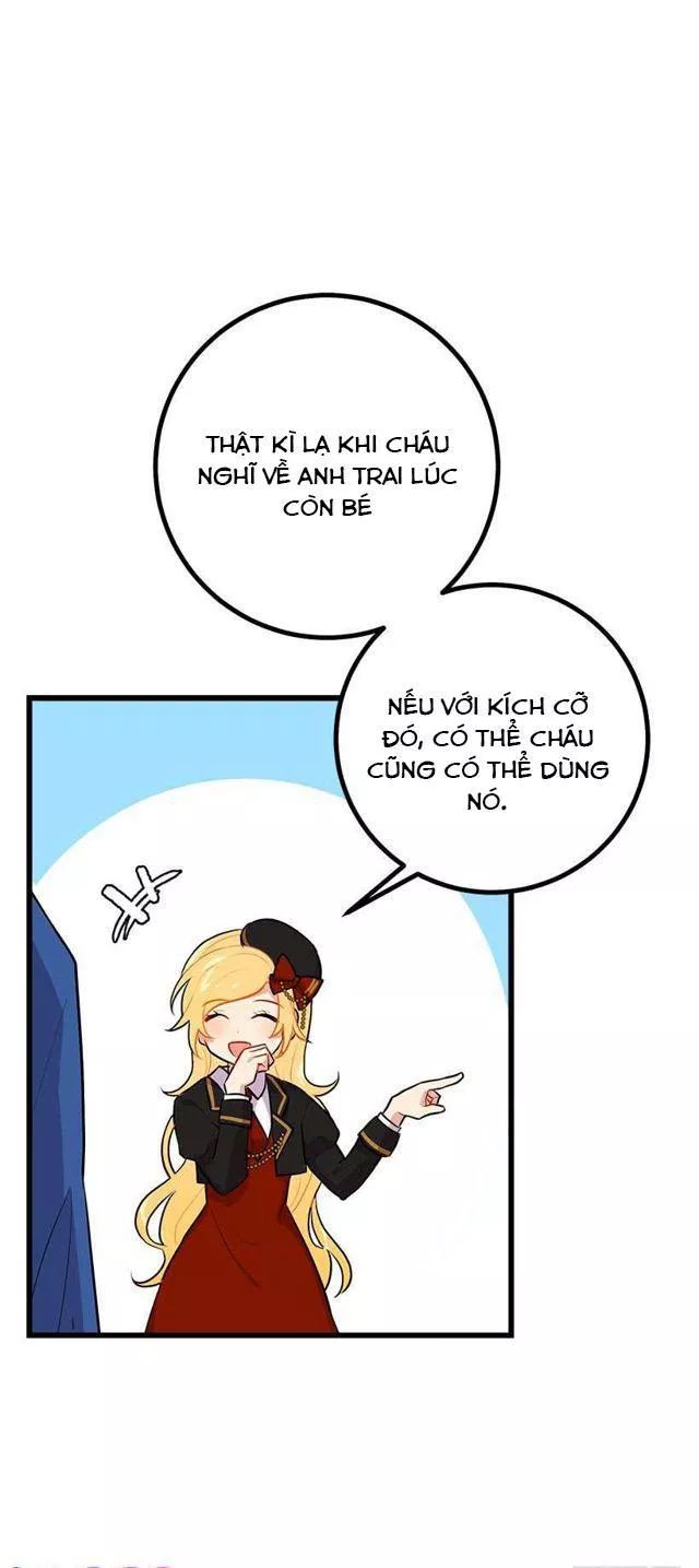 Tôi Là Tiểu Thư Của Gia Đình Này Chapter 39.2 - Trang 2